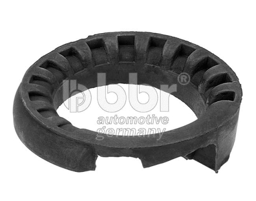 Rubber Buffer, suspension (002-30-10371)
