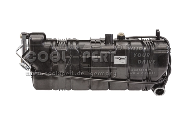 Expansion Tank, coolant (001-10-25930)