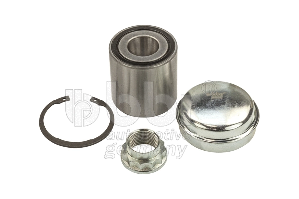 Wheel Bearing Kit (001-10-23457)