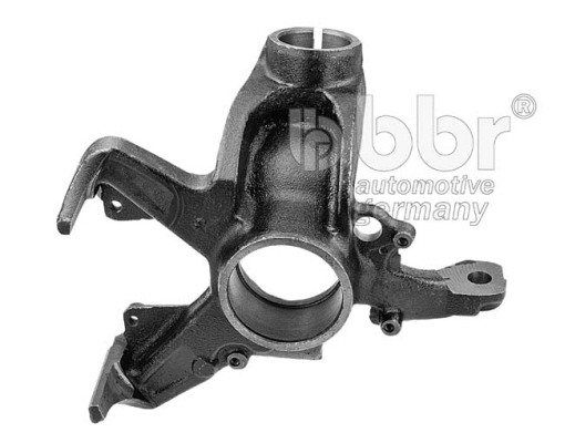 Steering Knuckle, wheel suspension (002-80-11607)