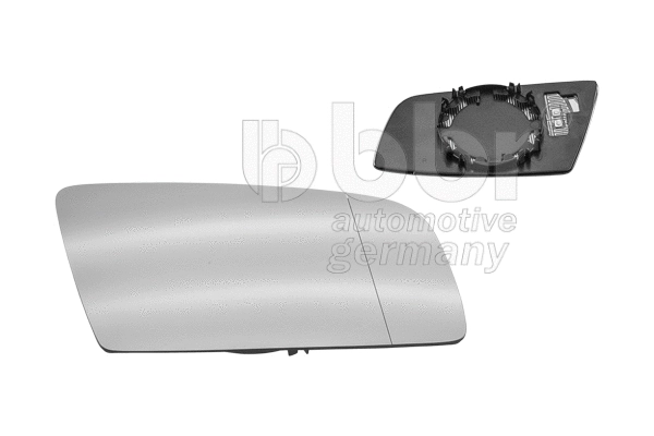 Mirror Glass, exterior mirror (003-80-13537)