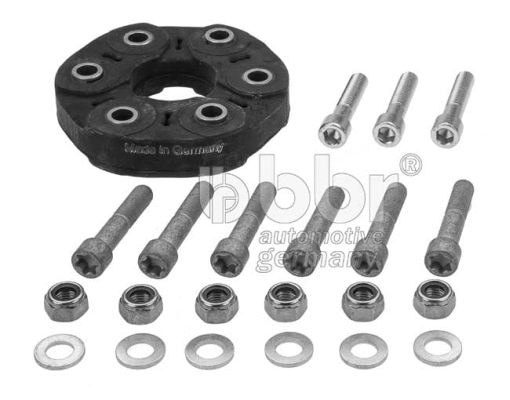 Joint, propshaft (001-30-12338)