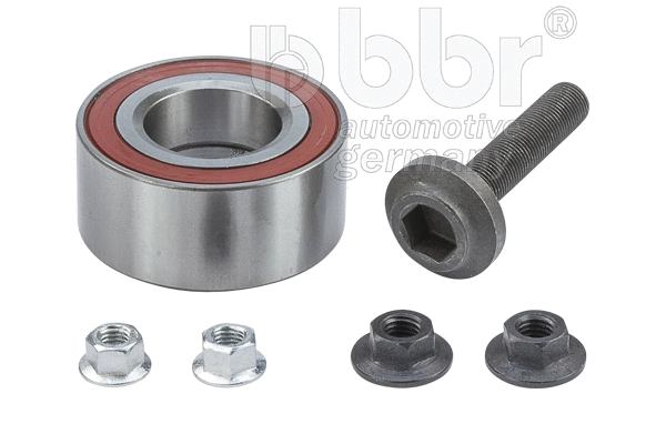 Wheel Bearing Kit (001-10-23826)