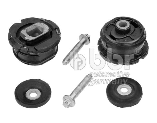 Repair Kit, axle beam (001-30-11319)