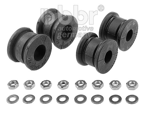 Repair Kit, stabiliser bush (001-50-11344)