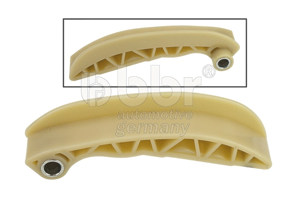 Guide, timing chain (001-10-26769)