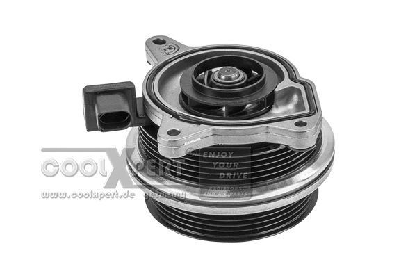 Water Pump, engine cooling (001-10-21353)