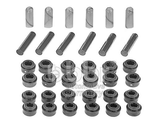 Seal Set, valve stem (001-30-02663)