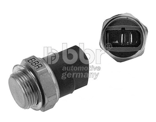 Temperature Switch, radiator fan (002-30-01263)
