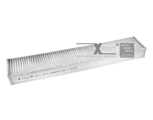 Filter, cabin air (001-20-01744)