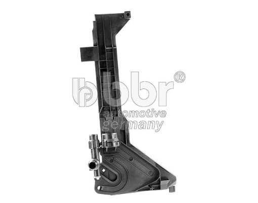 Mounting, coolant expansion tank (003-80-12085)