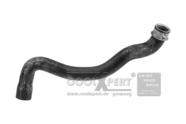 Radiator Hose (001-10-18160)