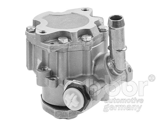 Hydraulic Pump, steering (002-50-11709)