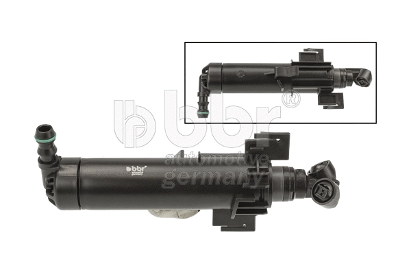 Washer Fluid Jet, headlight cleaning (001-10-25700)