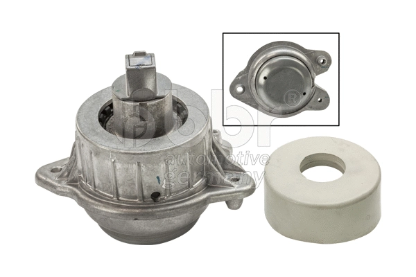 Mounting, engine (001-10-28851)