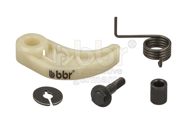 Chain Tensioner, oil pump drive (001-10-17364)