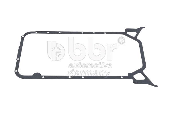 Gasket, oil sump (001-10-22882)