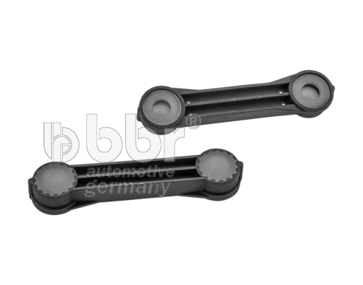 Selector-/Shift Rod (002-30-07799)