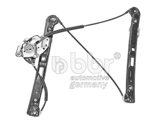 Window Regulator (003-80-04122)