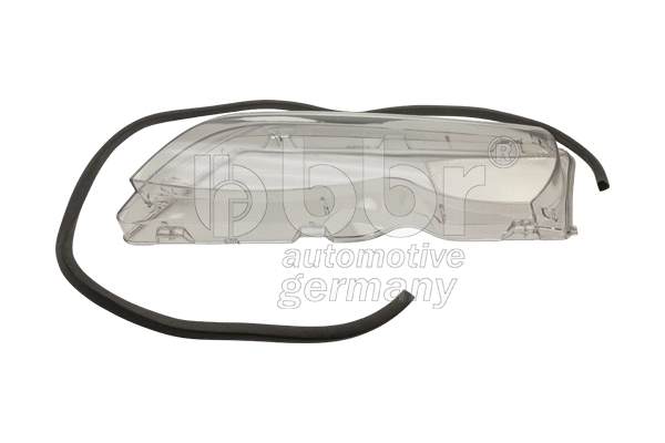 Diffusing Lens, headlight (003-80-16260)
