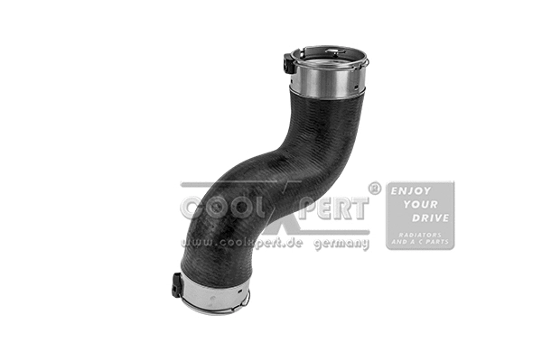 Charge Air Hose (001-10-18497)