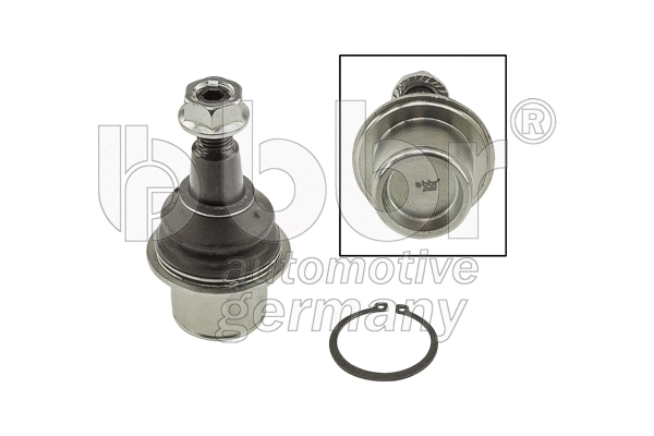 Ball Joint (001-10-21919)
