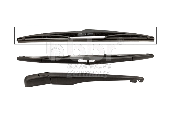 Wiper Arm, window cleaning (001-10-30422)