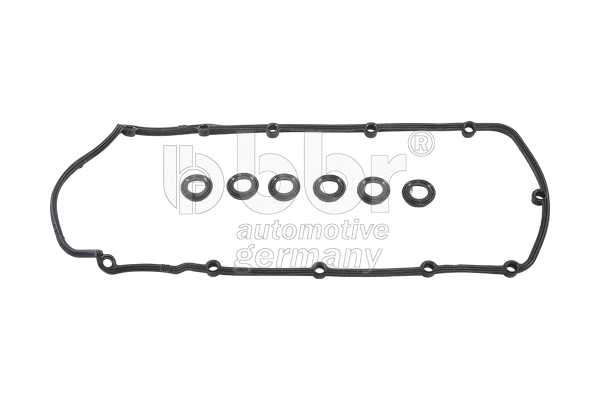 Gasket Set, cylinder head cover (001-10-27222)