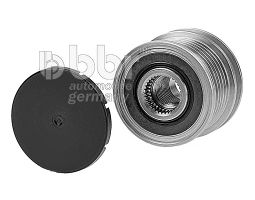 Alternator Freewheel Clutch (001-30-13130)