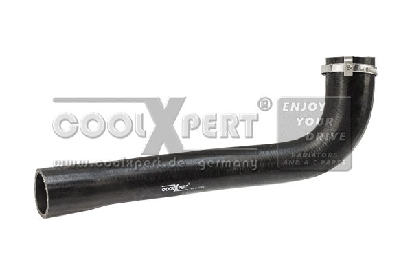 Charge Air Hose (001-10-27976)