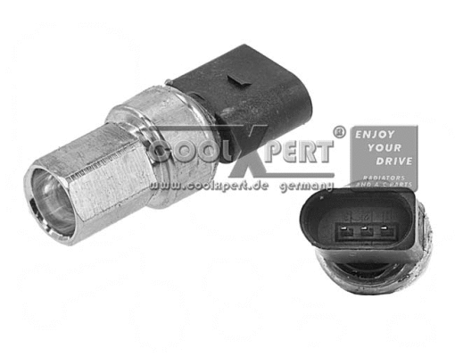 Pressure Switch, air conditioning (002-40-01919)
