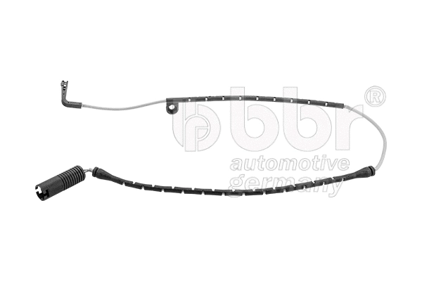 Warning Contact, brake pad wear (003-10-00593)