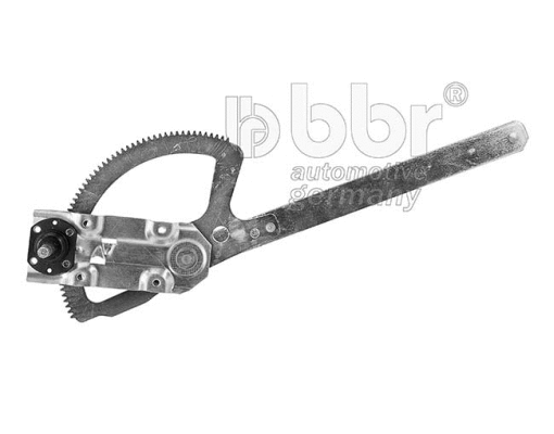 Window Regulator (001-80-04142)
