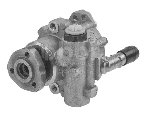 Hydraulic Pump, steering (002-50-15302)