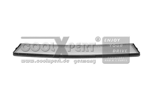 Filter, cabin air (003-20-00147)
