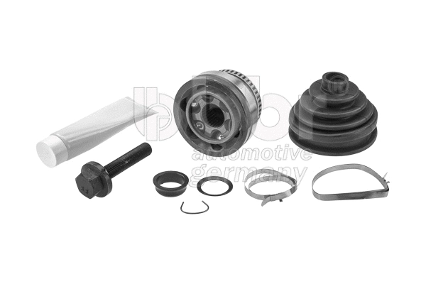 Joint Kit, drive shaft (001-10-19570)