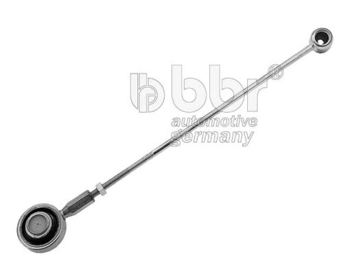 Selector-/Shift Rod (027-50-09834)