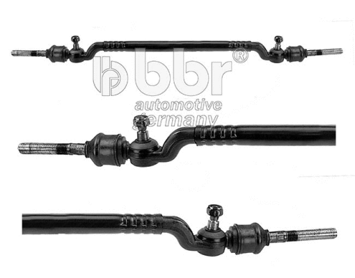 Tie Rod (003-50-12548)