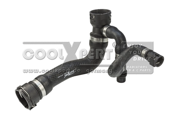 Radiator Hose (001-10-24472)