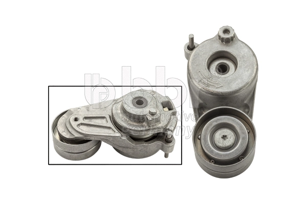 Belt Tensioner, V-ribbed belt (001-10-28227)