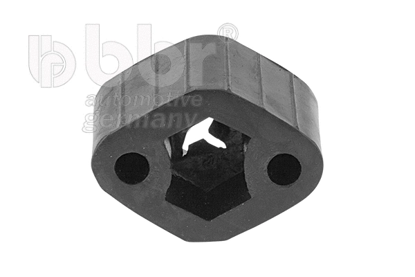 Rubber Buffer, muffler (001-10-17026)