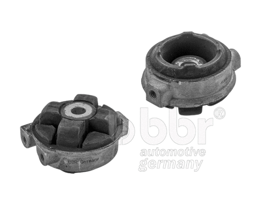 Mounting, manual transmission (002-30-10469)