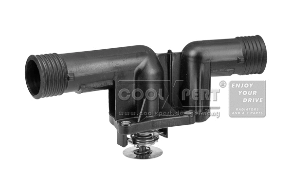 Thermostat, coolant (001-10-18982)