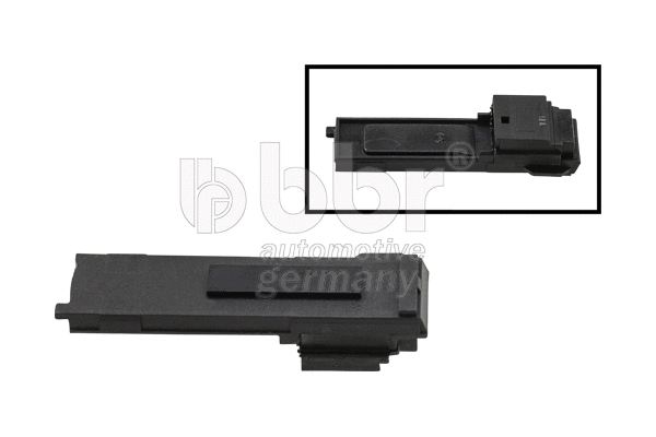 Switch, clutch control (engine timing) (001-10-25239)