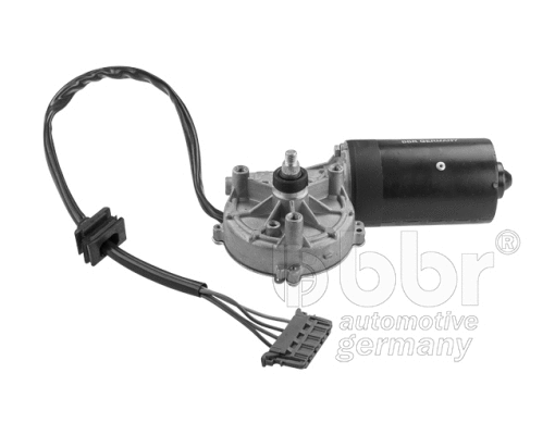 Wiper Motor (001-40-08212)