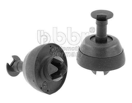 Lift Point Pad, jack (001-80-09286)