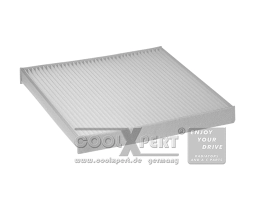 Filter, cabin air (027-20-03275)