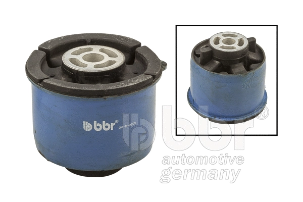 Bushing, axle beam (001-10-25178)