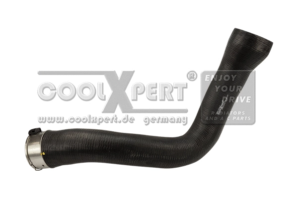 Charge Air Hose (001-10-24187)