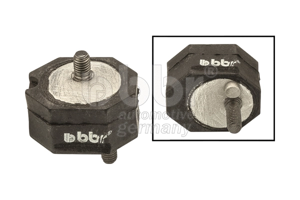 Mounting, automatic transmission (001-10-22554)